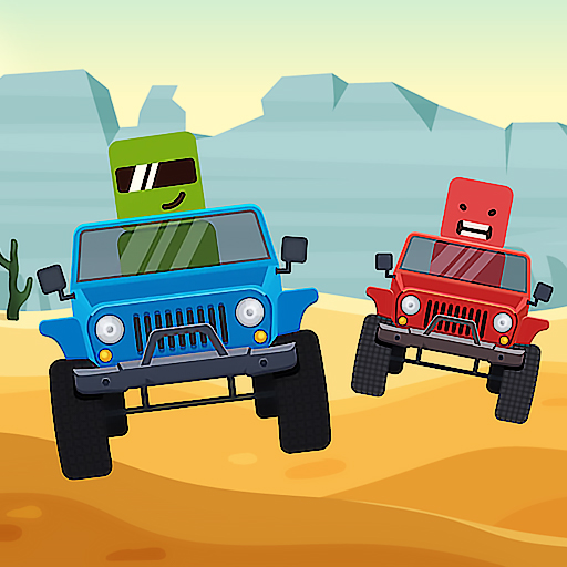 Car Collision Master — free online racing game