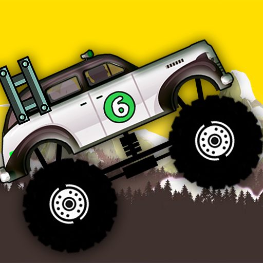 High Speed Extreme Racing