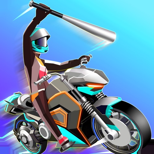 Motor Rush — free online racing game