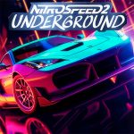 Nitro Speed 2 Underground