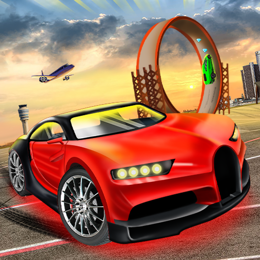 Top Speed Racing 3D — free online racing game