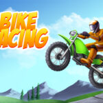 Bike Racing
