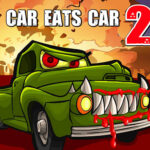 Car Eats Car 2