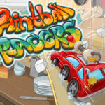 Paintball Racers