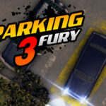 Parking Fury 3