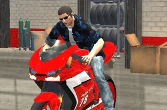 Bike Stunt Driving Simulator 3d