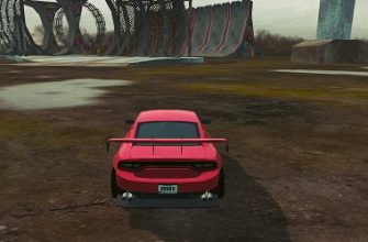 Ultimate Car Arena